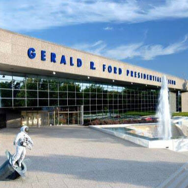 Gerald R. Ford Presidential Museum